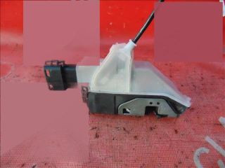 bontott PEUGEOT 301 Jobb hátsó Ajtózár