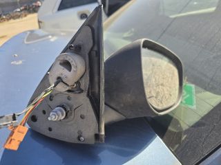 bontott PEUGEOT 301 Jobb Visszapillantó Tükör (Elektromos)