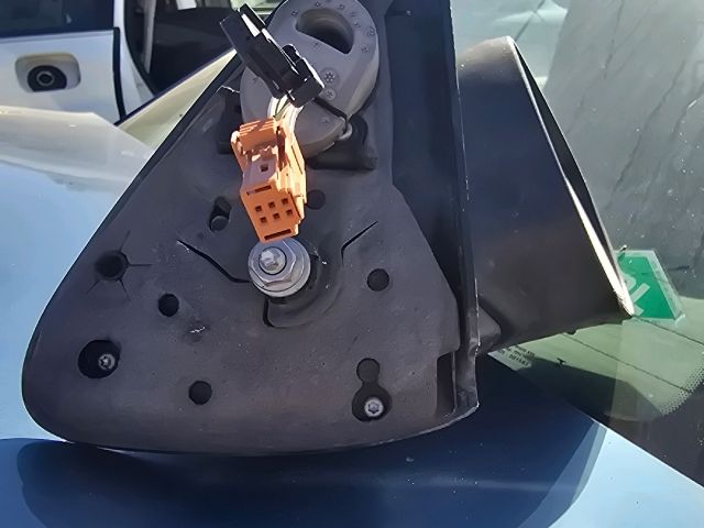 bontott PEUGEOT 301 Jobb Visszapillantó Tükör (Elektromos)