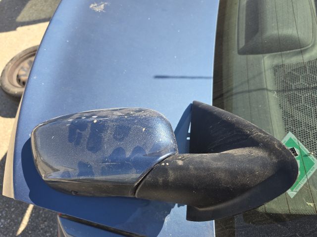 bontott PEUGEOT 301 Jobb Visszapillantó Tükör (Elektromos)