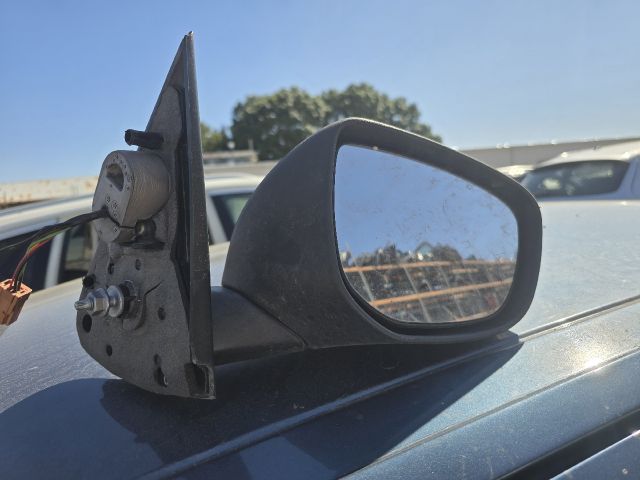 bontott PEUGEOT 301 Jobb Visszapillantó Tükör (Elektromos)