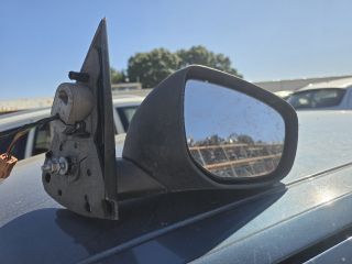 bontott PEUGEOT 301 Jobb Visszapillantó Tükör (Elektromos)