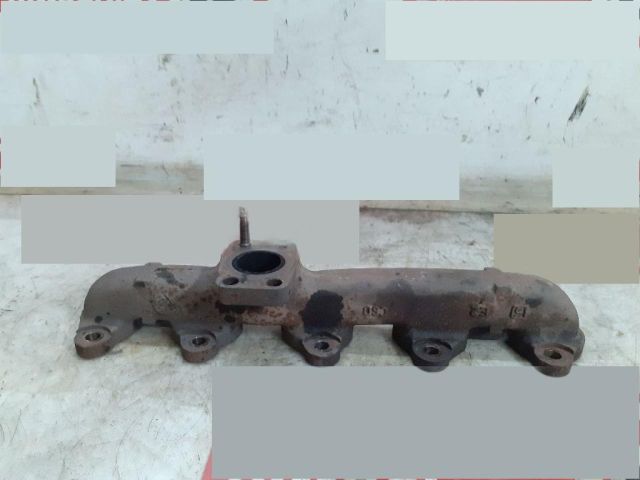 bontott PEUGEOT 301 Kipufogó Közösítő