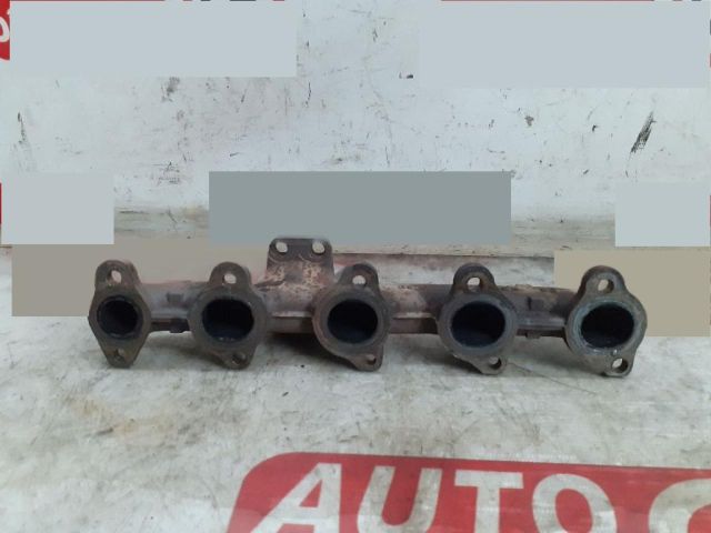 bontott PEUGEOT 301 Kipufogó Közösítő