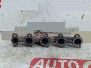 bontott PEUGEOT 301 Kipufogó Közösítő