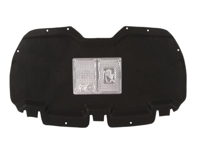 bontott PEUGEOT 301 Motorháztető Szigetelés