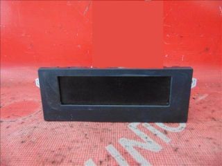 bontott PEUGEOT 301 Multifunkciós Kijelző