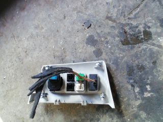 bontott PEUGEOT 301 Tükör Kapcsoló