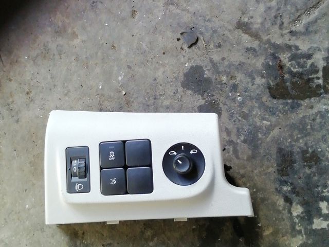 bontott PEUGEOT 301 Tükör Kapcsoló