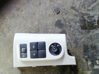 bontott PEUGEOT 301 Tükör Kapcsoló