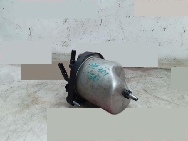 bontott PEUGEOT 301 Üzemanyagszűrő Ház