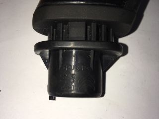 bontott PEUGEOT 301 Váltógomb