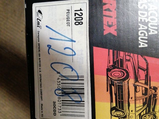 bontott PEUGEOT 305 Vízpumpa