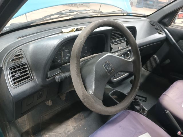 bontott PEUGEOT 306 Első Bölcső