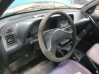 bontott PEUGEOT 306 Első Lambdaszonda