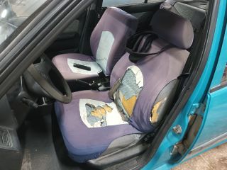 bontott PEUGEOT 306 Gyújtáskapcsoló Házzal