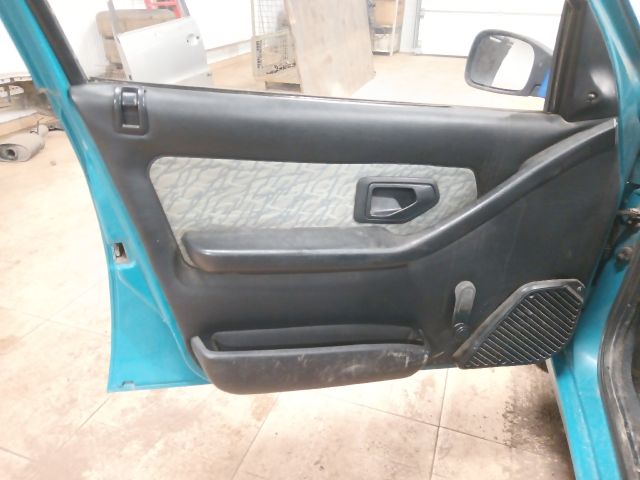 bontott PEUGEOT 306 Gyújtáskapcsoló Házzal
