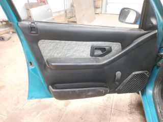 bontott PEUGEOT 306 Gyújtáskapcsoló Házzal
