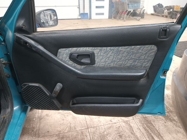 bontott PEUGEOT 306 Gyújtáskapcsoló Házzal