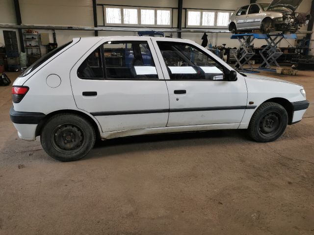 bontott PEUGEOT 306 Első Lambdaszonda