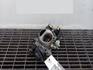 bontott PEUGEOT 306 Fojtószelep (Elektromos)