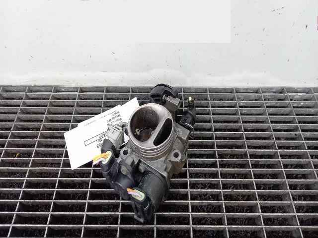 bontott PEUGEOT 306 Fojtószelep (Elektromos)