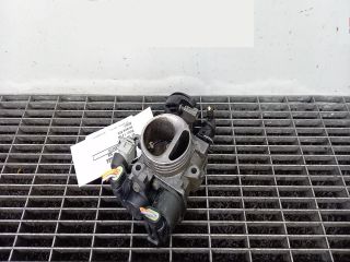 bontott PEUGEOT 306 Fojtószelep (Elektromos)