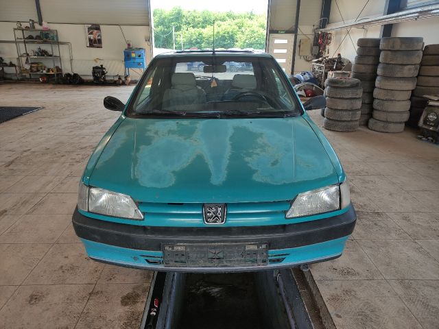 bontott PEUGEOT 306 Főtengely Szíjtárcsa