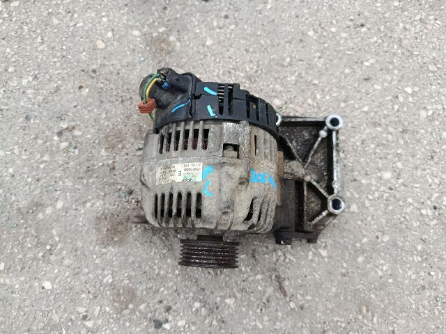 bontott PEUGEOT 306 Generátor