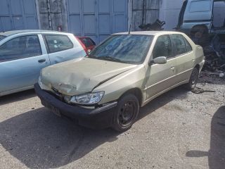 bontott PEUGEOT 306 Generátor