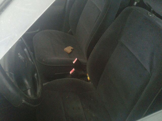 bontott PEUGEOT 306 Gyújtáskapcsoló Házzal