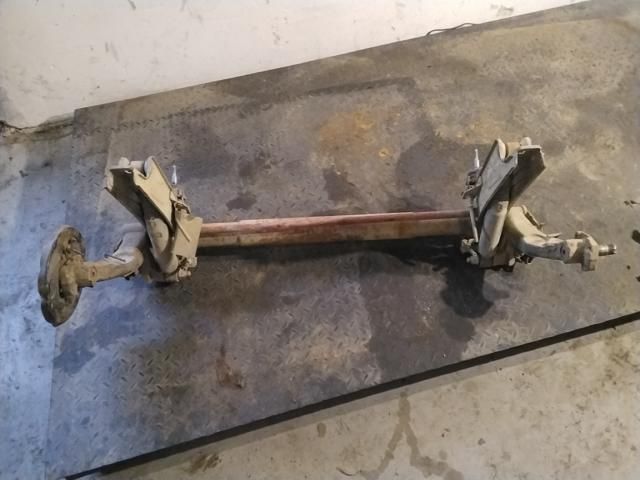 bontott PEUGEOT 306 Hátsó Híd (Dobfékes)