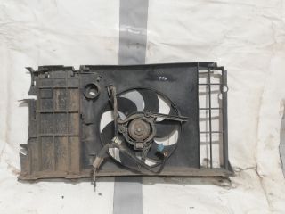 bontott PEUGEOT 306 Hűtőventilátor