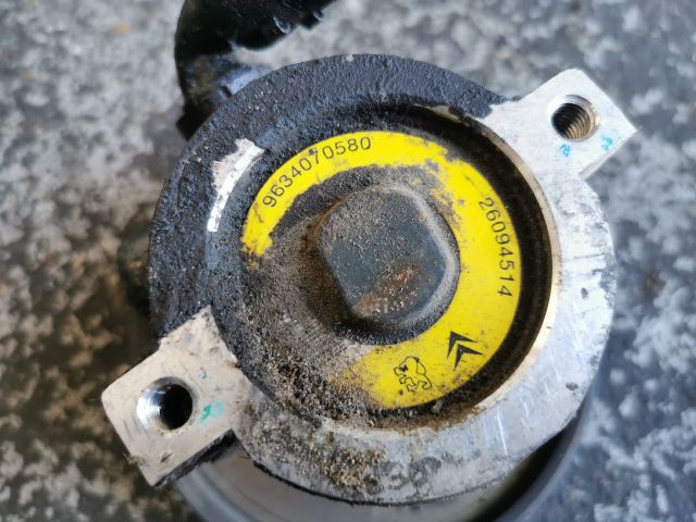 bontott PEUGEOT 306 Kormányszervó Motor (Hidraulikus)