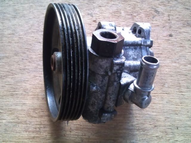 bontott PEUGEOT 306 Kormányszervó Motor (Hidraulikus)