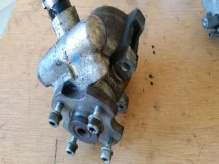 bontott PEUGEOT 306 Kormányszervó Motor (Hidraulikus)
