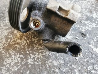 bontott PEUGEOT 306 Kormányszervó Motor (Hidraulikus)