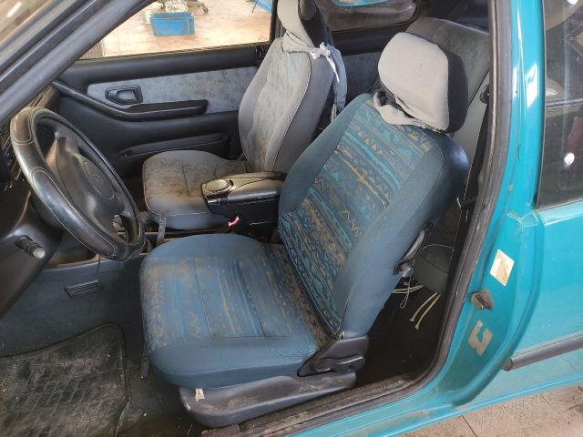 bontott PEUGEOT 306 Kuplung Pedál