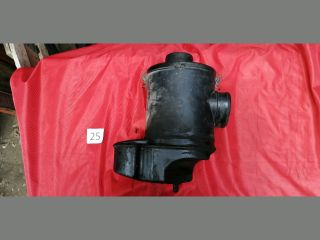 bontott PEUGEOT 306 Légszűrő Ház