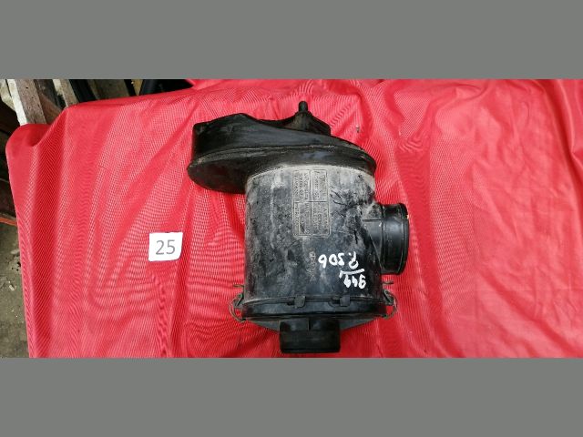 bontott PEUGEOT 306 Légszűrő Ház