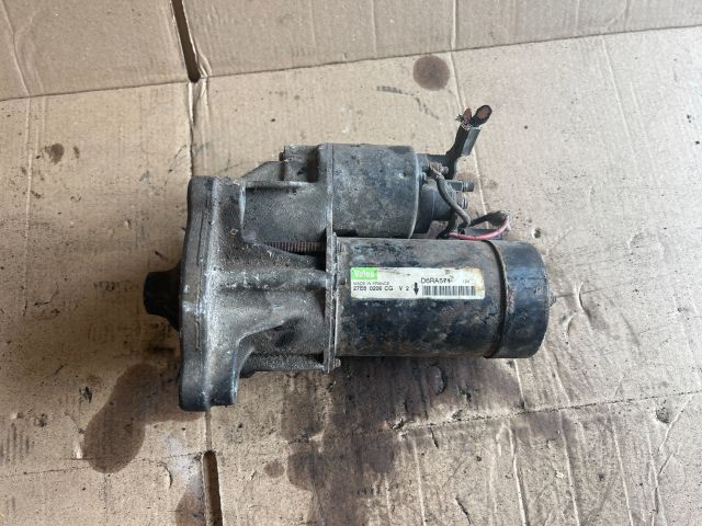 bontott PEUGEOT 306 Önindító