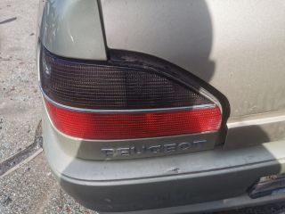 bontott PEUGEOT 306 Önindító