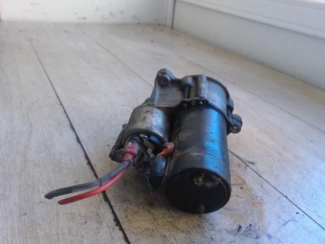 bontott PEUGEOT 306 Önindító