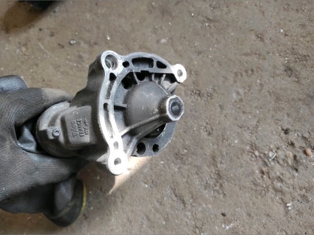 bontott PEUGEOT 306 Önindító