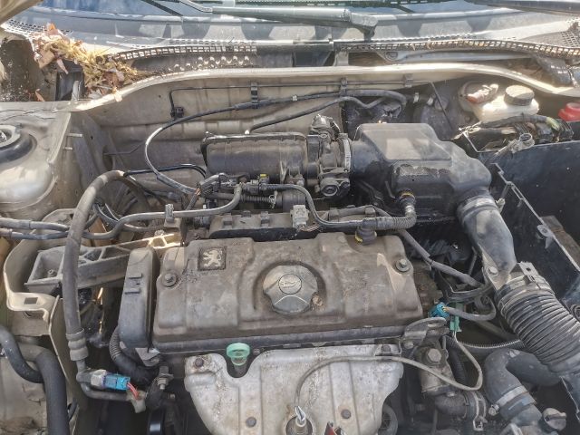 bontott PEUGEOT 306 Önindító