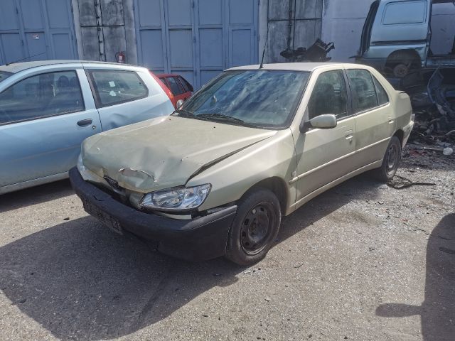 bontott PEUGEOT 306 Önindító