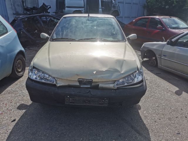 bontott PEUGEOT 306 Önindító