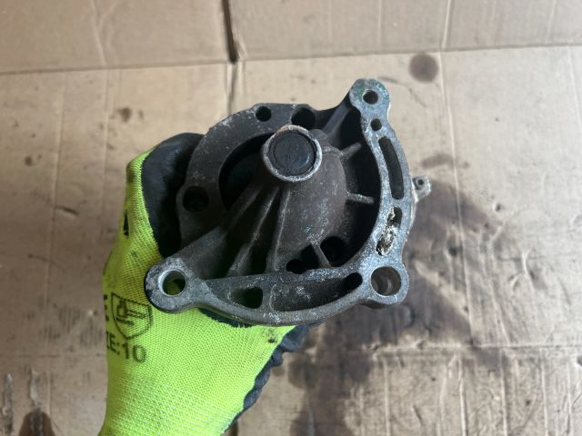 bontott PEUGEOT 306 Önindító