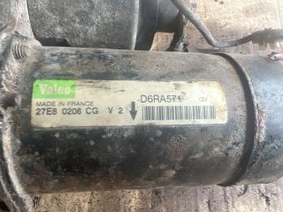 bontott PEUGEOT 306 Önindító