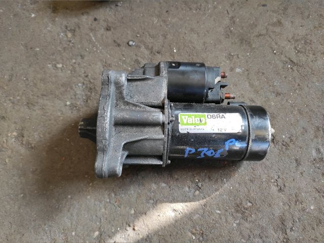 bontott PEUGEOT 306 Önindító